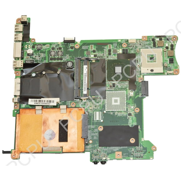 4006115R GATEWAY MX6400 RS482M System Board 4006115R GATEWAY MX6400 RS482M System Board